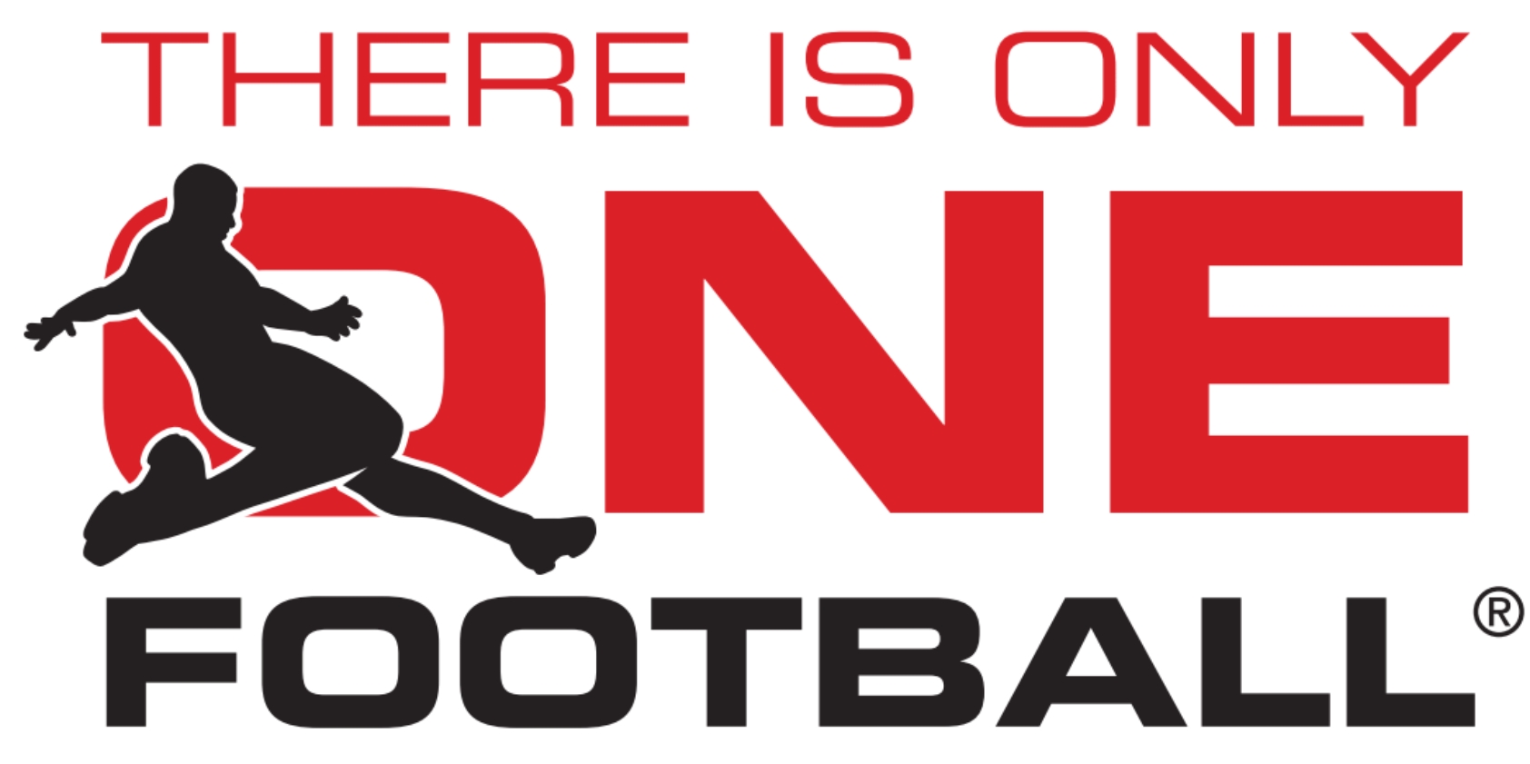 Only One Football